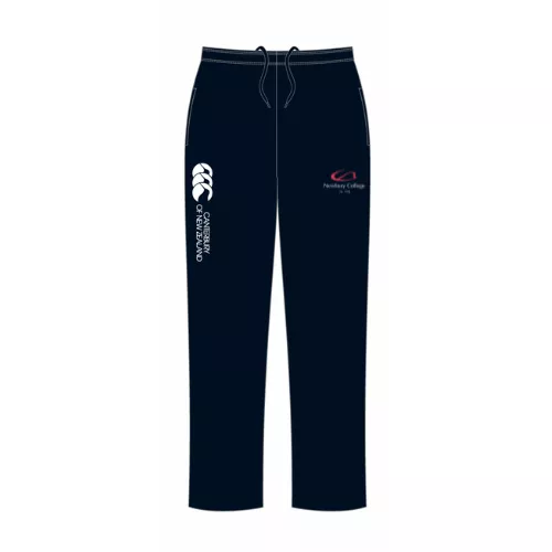 Newbury College Open Hem Stadium Pant