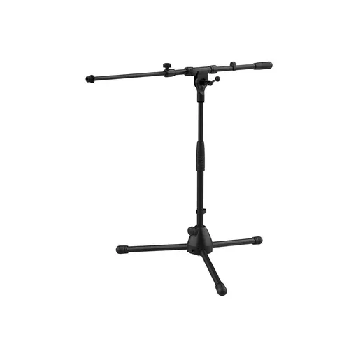 Ultimax UTX 191BK Low-Level Boom Microphone Stand