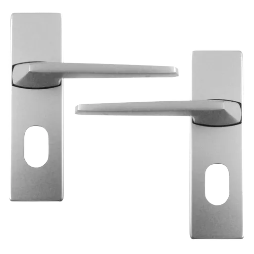 DORTREND 8501SA Oval Door Furniture