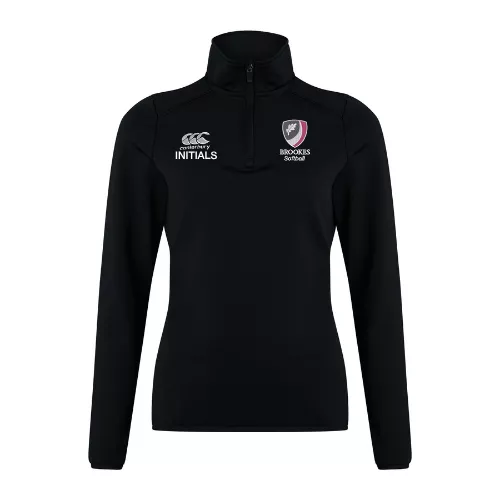 Oxford Brookes University Softball Womens Club Midlayer