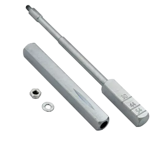 PAXTON Paxlock Pro 8mm Split Spindle Kit