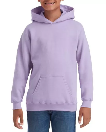 Heavy Blend® Youth Hooded Sweatshirt