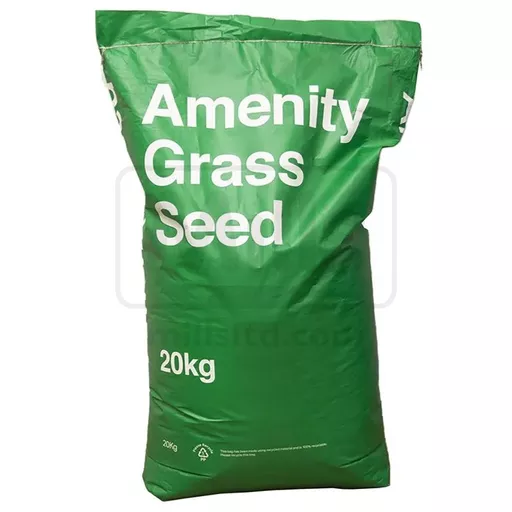 Grass Seed 20kg
