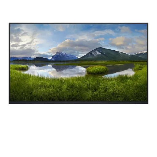 DELL P Series P2425H_WOST computer monitor 61 cm (24