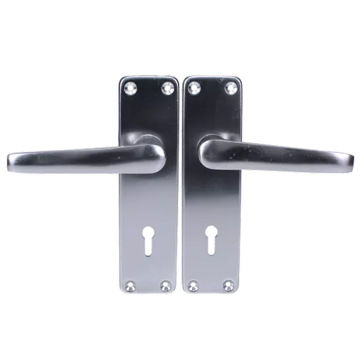 ASEC VITAL Aluminium Contract Lock Furniture