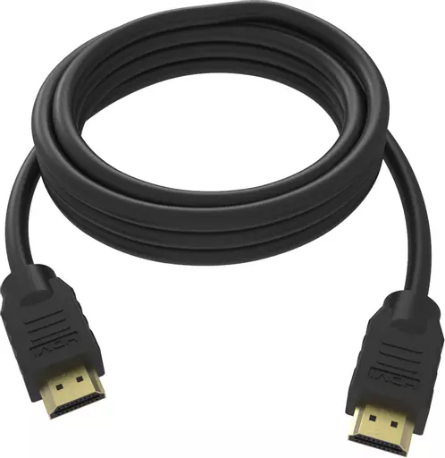 Vision TC-5MHDMI-BL HDMI cable 5 m HDMI Type A (Standard) Black