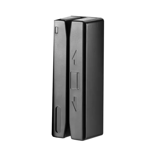 HP USB Mini Magnetic Stripe Reader with Brackets