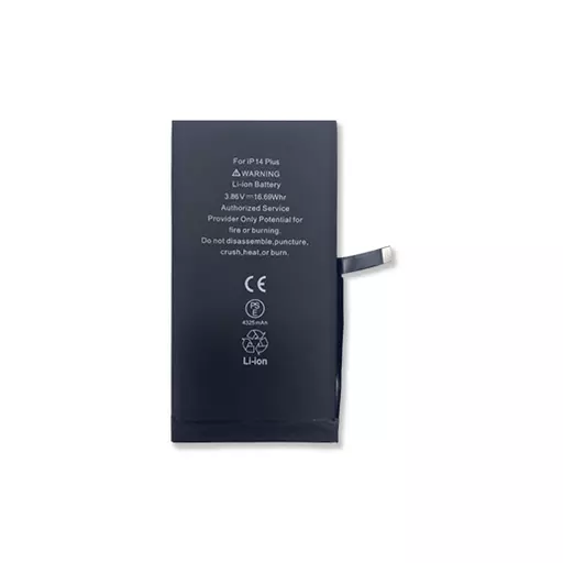 Battery (SELECT) - For iPhone 14 Plus