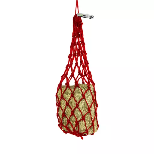 Equilibrium Poultry Treat Net - ideal for grass blocks