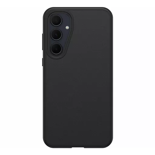 OtterBox React Series for Galaxy A35 5G, Black