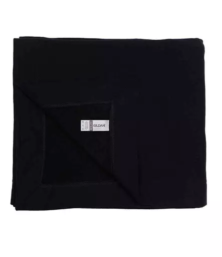 Gildan HeavyBlend™ Fleece Stadium Blanket