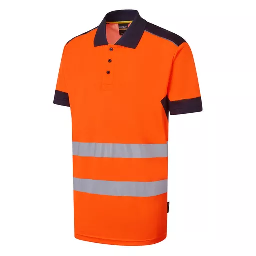 system-hi-vis-eco-orange-cottoncool-short-sleeve-polo-back-right.jpg?