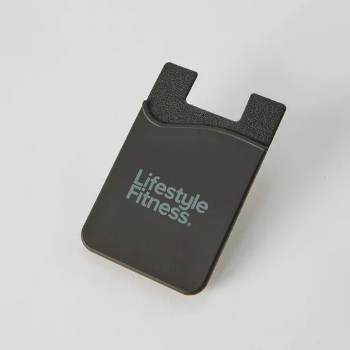 LF Black and Grey Phone Wallets