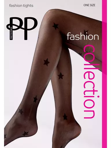 Pretty POlly Star Pattern Tights 2.jpg