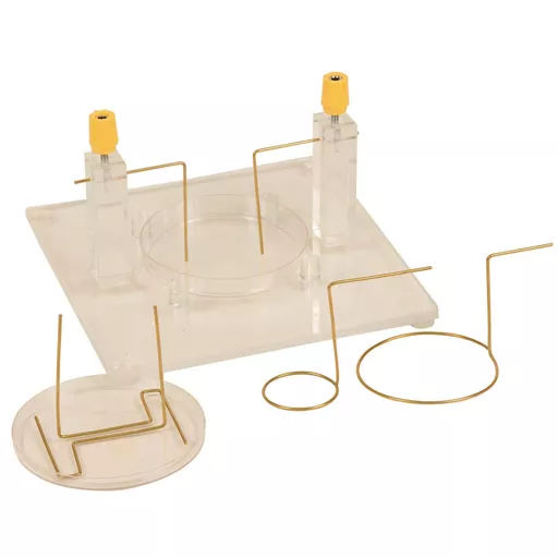 Philip Harris Electric Fields Apparatus