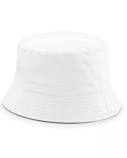Reversible Bucket Hat