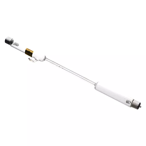 Philip Harris Spectrum Tube - Mercury Vapour