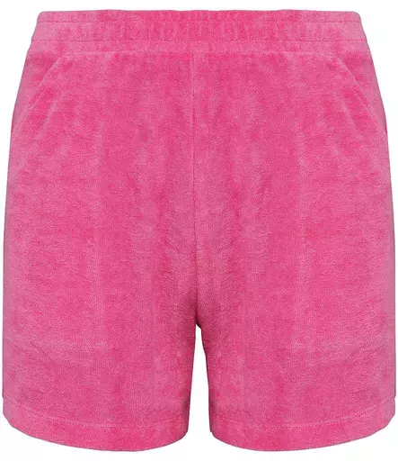 Native Spirit Kids Terry Towel Shorts