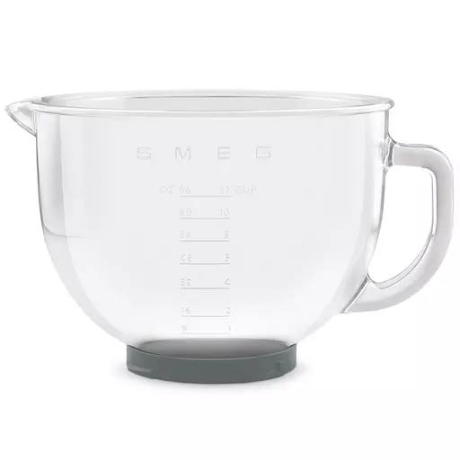 Smeg Stand Mixer Glass Bowl