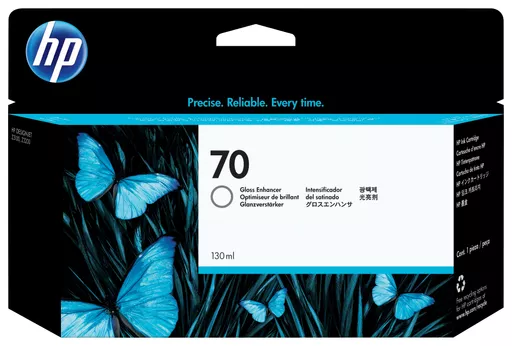 HP C9459A/70 Ink cartridge Glossy Optimizer 130ml for HP DesignJet Z 3100/3200