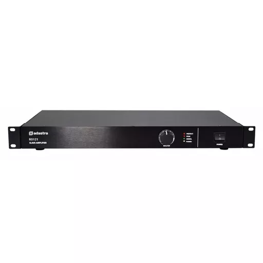 Adastra RS121 100V Line Slave Amplifier 120w