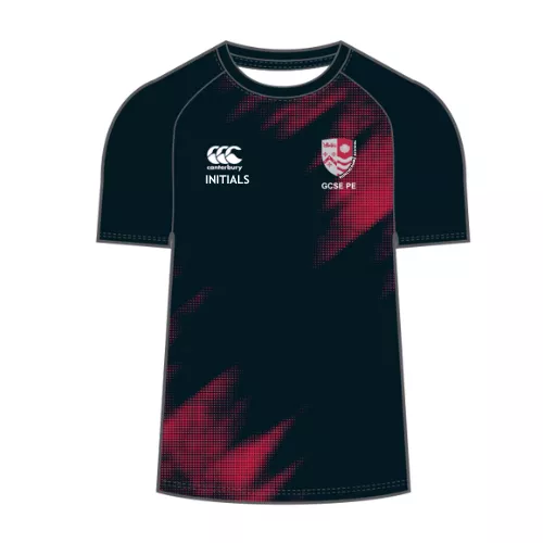 PRE-ORDER Winchcombe School Senior Eco Tee