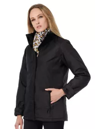 Women's Real+ Heavy Weight Jacket