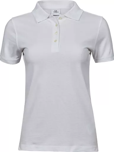 Ladies' Heavy Polo