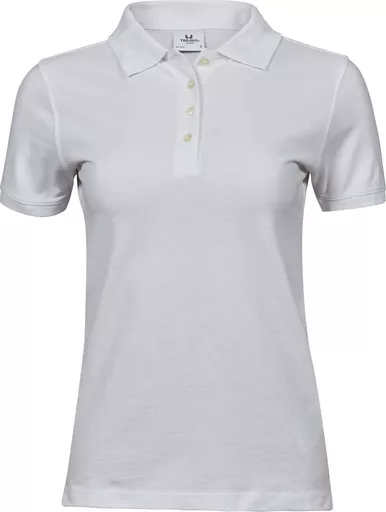 Ladies' Heavy Polo