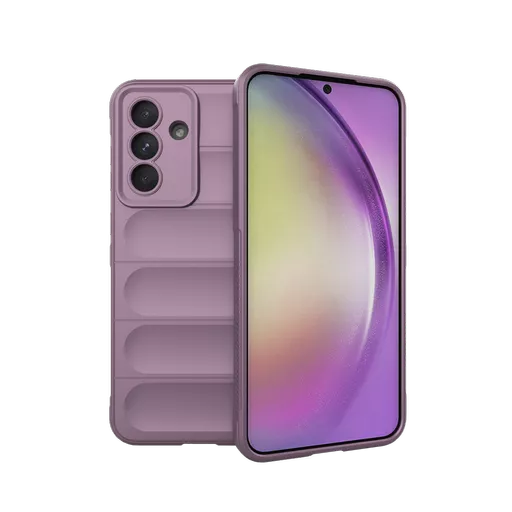 ProWave for Galaxy A56 5G & Galaxy A36 5G - Lavender