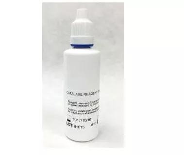 Catalase Reagent 30ML