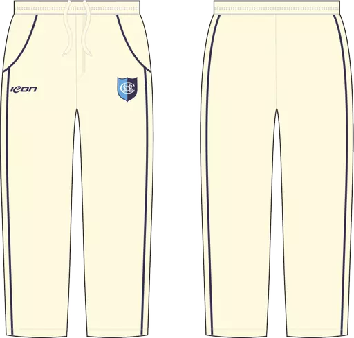 TWO DAY PLAYING PANTS (SHSB)
