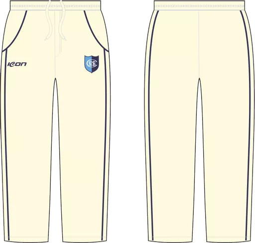 TWO DAY PLAYING PANTS (SHSB)