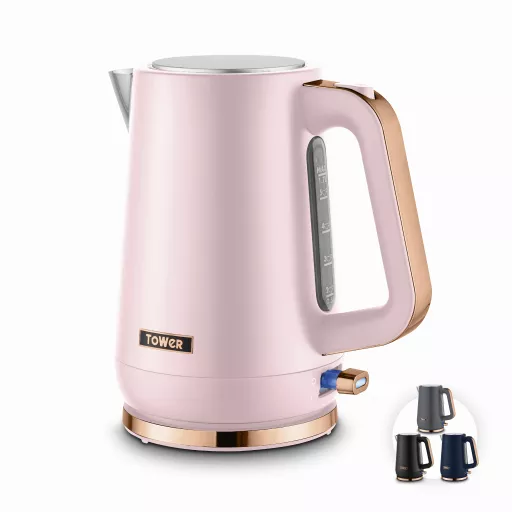 Cavaletto 1.7L Jug Kettle