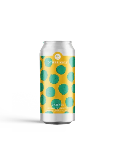Other Half Cabbage 47.3cl