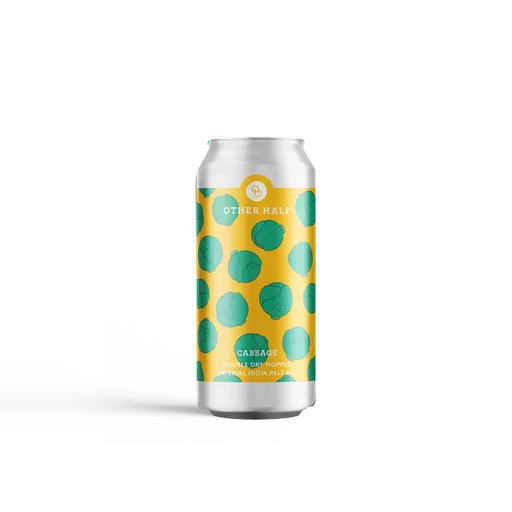 Other Half Cabbage 47.3cl