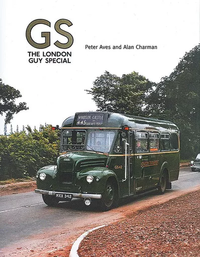 GS: The London Guy Special (Capital)