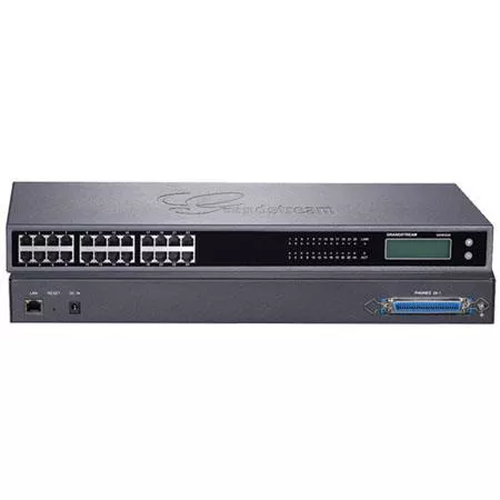 Grandstream Networks GXW4224V2 gateway/controller 10, 100, 1000 Mbit/s