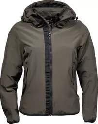 Women's Urban Adventure Jacket