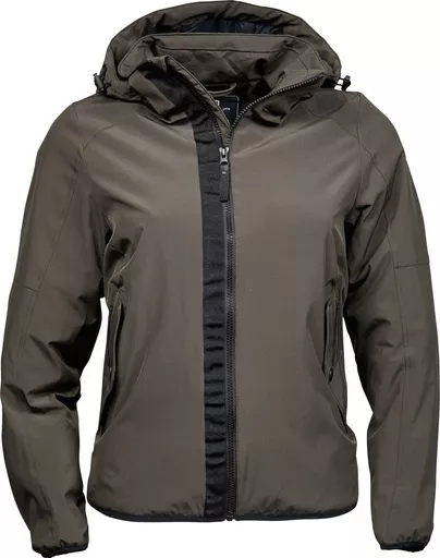 Women's Urban Adventure Jacket