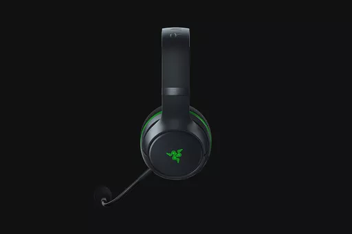 Razer Kaira Pro Headset Wired & Wireless Head-band Gaming Bluetooth Black