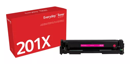 Xerox 006R03695 Toner cartridge magenta, 2.3K pages (replaces Canon 045H HP 201X/CF403X) for Canon LBP-611/HP Pro M 252