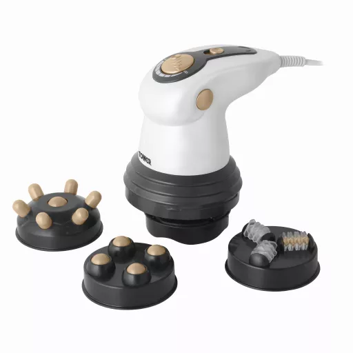 Beauty Anti-Cellulite Massager