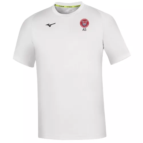 Oxfordshire Schools FA Junior Core Short Sleeve Tee