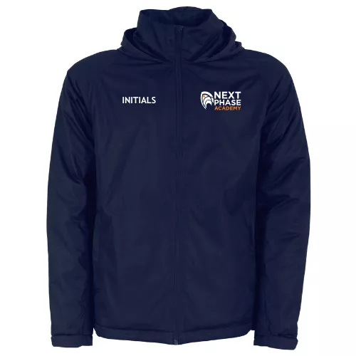 Next Phase Academy Senior Prime All Season Jacket