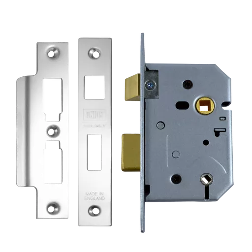 UNION 2226 Mortice Bathroom Lock