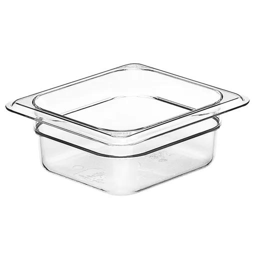 POLYCARBONATE CONTAINERS