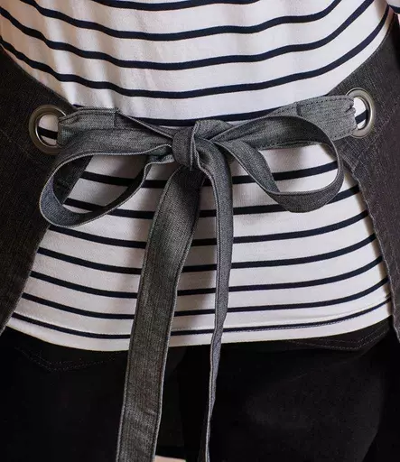 Premier Domain Waist Apron