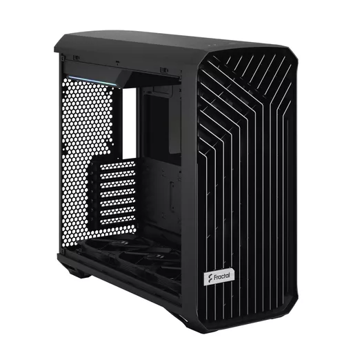 Fractal Design Torrent Tower Black