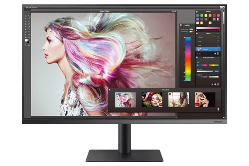 Samsung TU87F 81.3 cm (32
